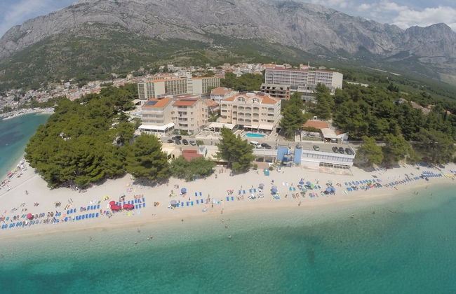 Aparthotel Milenij - Foto 46