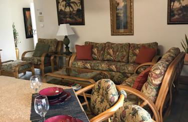 Beach Villas at Kahalu'u - Foto 12