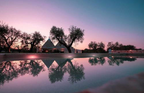 Trulli Vecchia Corte Monopoli - Foto 1