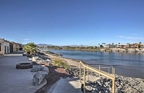 Rivers Edge Golf Condo with Beach Access and Patio! - Foto 34