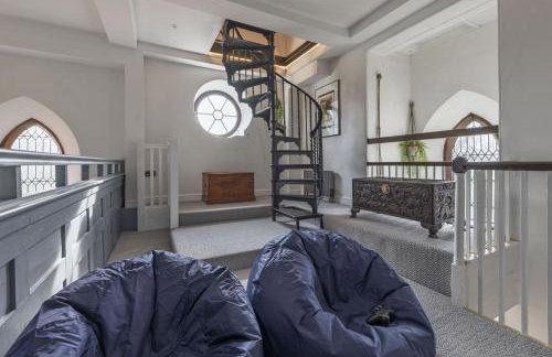 The Old Church - Foto 33