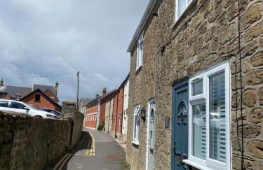 Cosy cottage in Bridport centre - Photo 22