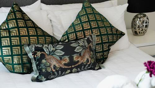 Stylish & Cosy Central Bham Apt - Foto 5