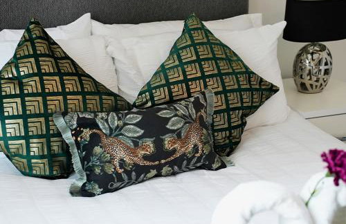 Stylish & Cosy Central Bham Apt - Photo 5