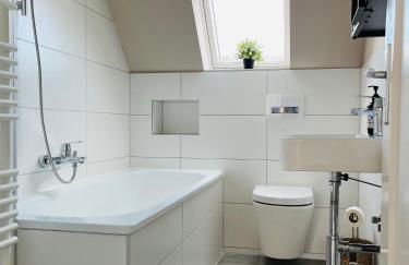 OVERNIGHT No1 - Dachterrasse, Küche, Netflix - Foto 11