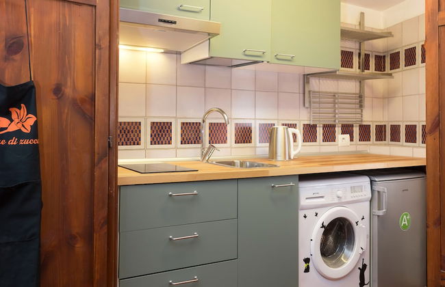 Arco in Pantheon Apartments - Foto 36