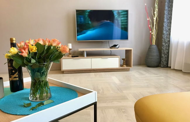 Art Suites Spalena - Photo 16