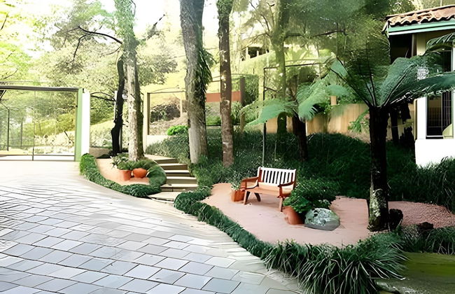 Siga Gramado -Ap Charmoso prox ao centro - Foto 54