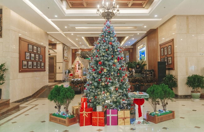 DLG Hotel Danang - Photo 11