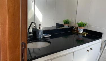 Apt 3 quartos com área de lazer - Foto 3