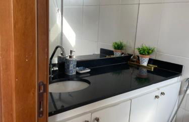 Apt 3 quartos com área de lazer - Foto 3