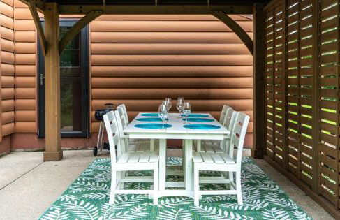 HWY Chalet Centrally located to area attractions - Foto 27