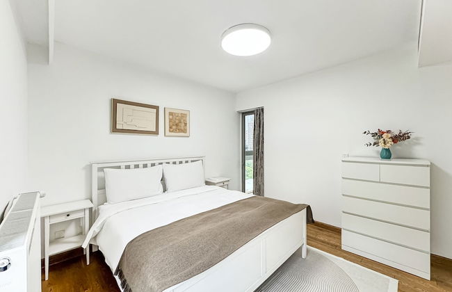 Tyms Residence（Original shama xujiahui） - Photo 40