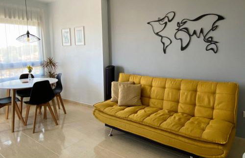 Apartamento Hermosa Glea - Foto 8