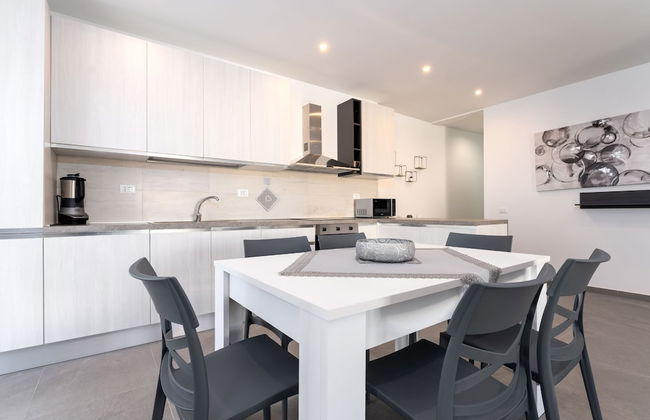 Apartments Baricevic - Foto 16