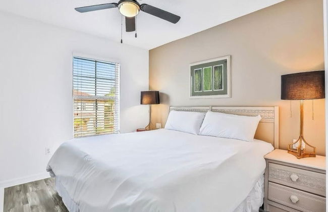 Central to all the fun Disney - Foto 5