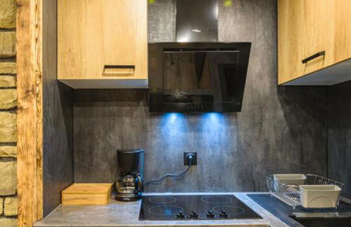 Appartement Le Cuchon St-Léger-les-Mélèzes - Foto 7