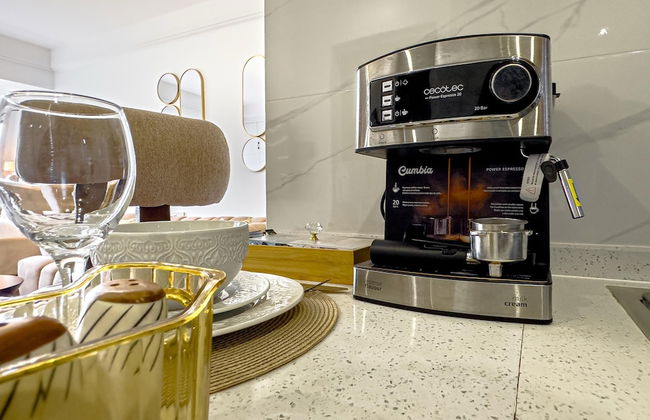 Da'Bryl Luxury Suites - Foto 25