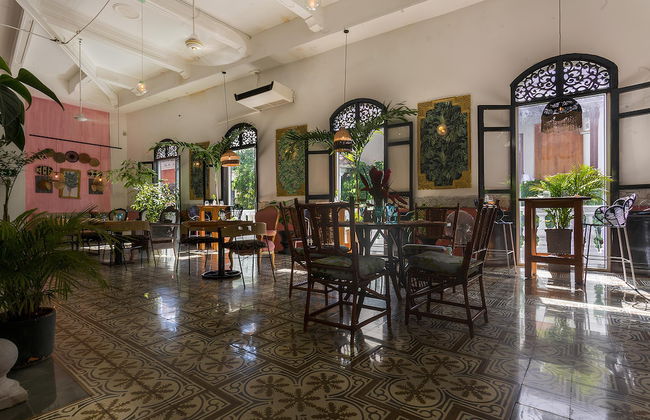 Al Alma Apart-Suites - Foto 30