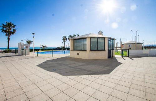 ESPACIO 15 - Primera Línea de Playa - Photo 31