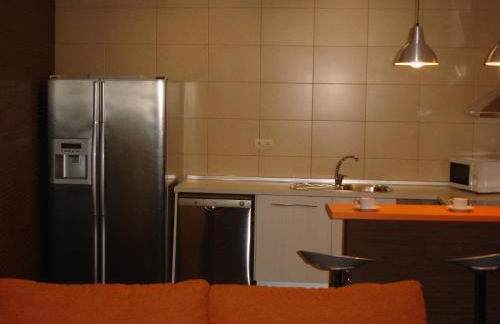 Apartamentos La Muralla - Foto 5