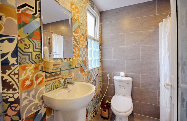 Banana Stay Nha Trang - Foto 45