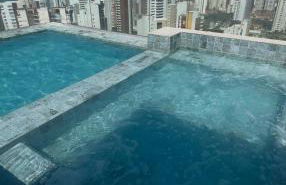 Beach Class Meireles - Foto 32