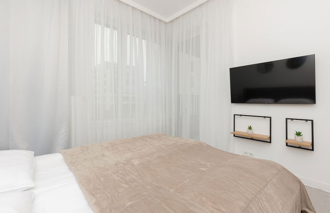 Spacious Apartment by Renters - Foto 4