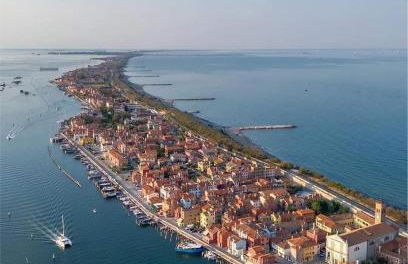 Pellestrina Vacanze - Foto 3