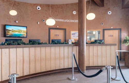 Résidence Pierre & Vacances Premium L'Amara - Photo 59