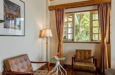 Amã Stays & Trails Makaibari Bungalow, Darjeeling - Photo 2