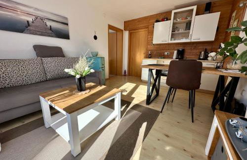 Juwel von Koserow! Ferienwohnung mit Terrasse und kleinem Garten - Foto 8