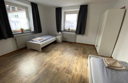 Ferienzimmer Fischach - Foto 18