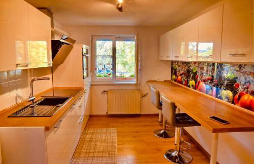 FeWo Chris, nähe Center Parcs Leutkirch im Allgäu - Foto 6