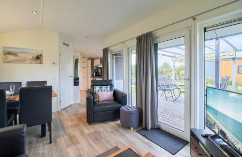 Süsel Seeparx Ferienhaus Seeglück - Foto 9