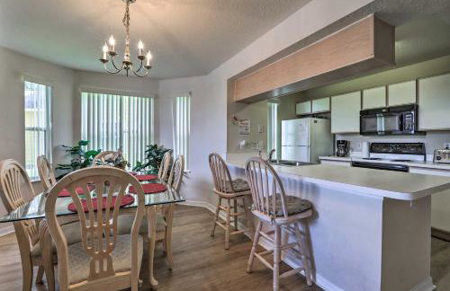 Close to Disney and Resort Perks Kissimmee Condo - Foto 7