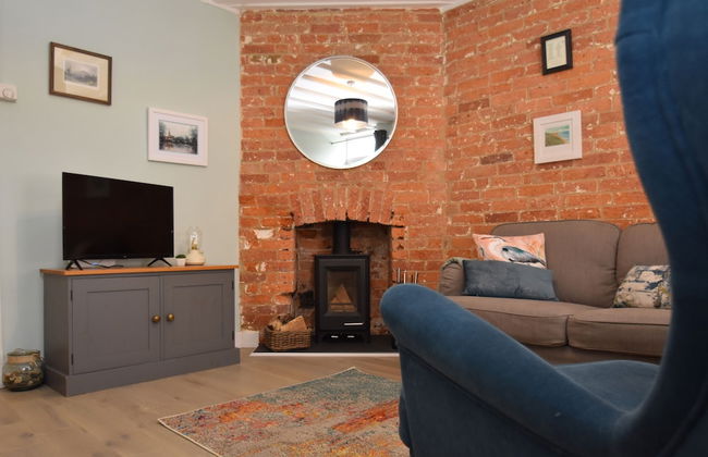 Honey Cottage - Rye - Photo 16