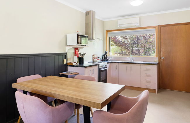 All Seasons Mansfield - Photo 24