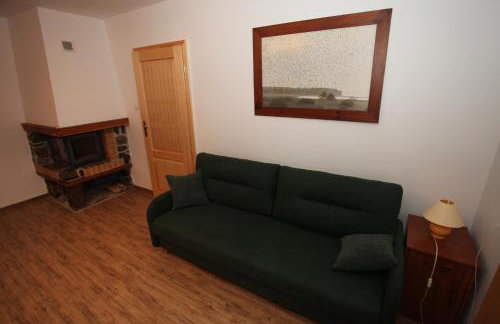 Leśniczówka Wigierskiego Parku Narodowego w Maćkowej Rudzie - Foto 8