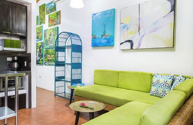 Tico Tico Villas Adult Only - Photo 36