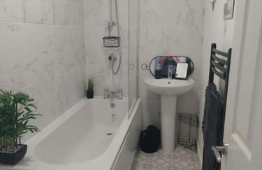 Cosy home in Barnsley centre - Foto 31