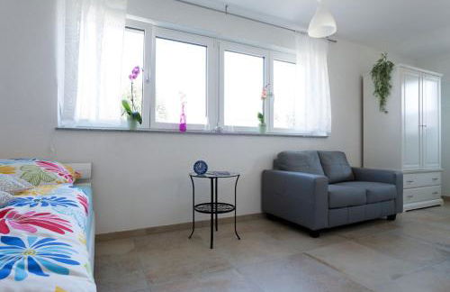 Ferienwohnungen Herzle - Foto 11