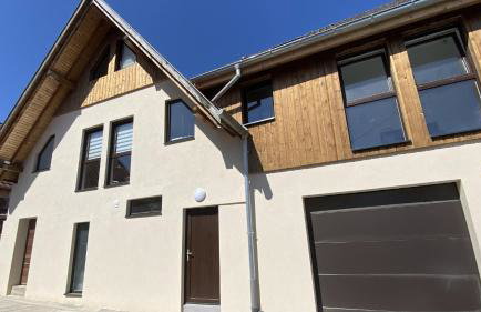 EnergyZen - Spa Alsace - le Refuge des Anges - Foto 13