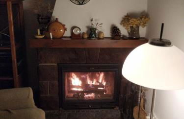 Casa amb jardí i llar de foc - Foto 28