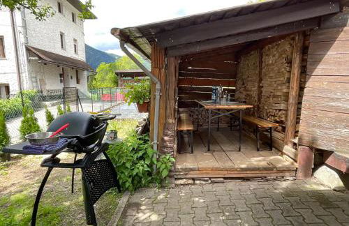 Ciasa Larese, between the lake and the Dolomites - Foto 16