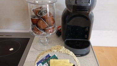 Stavros luxury studio - Foto 4