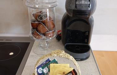 Stavros luxury studio - Foto 4