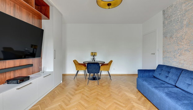 Lion Apartments - Rio - Foto 5, Habitación