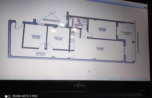 Bonito Apartamento Vacacional - Foto 29