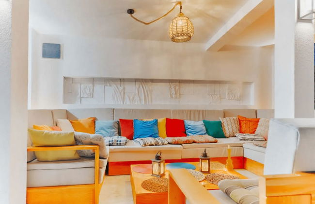 Villa Elia - Foto 25